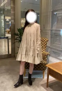 【2/10まで値下げ‼️】マーレット　SOLIMAN