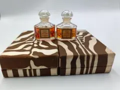 SHAHINAZ PALACE PERFUMES 3個セット - メルカリ