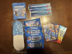 ディズニーアンバサダーホテル アメニティセット