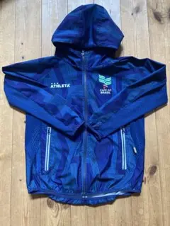 ATHLETA（アスレタ） ウィンドブレーカー　サイズ150
