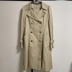 プライドグライド トレンチコート ベージュのサムネイル