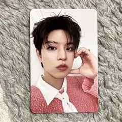 【即日発送】スキズ DO IT 通常盤 封入トレカ スンミン