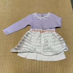 ワンピース 110cm