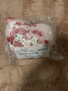 2025年最新】マイメロくじ ラストワンの人気アイテム - メルカリ