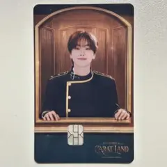 SEVENTEEN セブチ スングァン SERENADE NAMANE カード - メルカリ