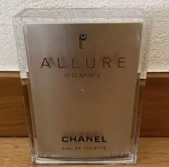 CHANEL ALLURE HOMME 50ml