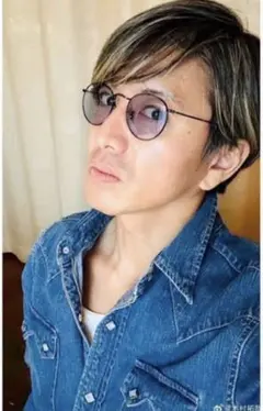 subculture デニムシャツ 2 キムタク着 サブカルチャー
