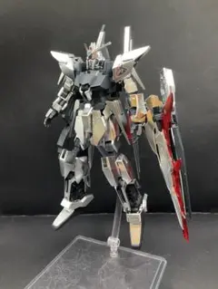 新品未開封　HGデルタザイン ウェイブライダーへ変形可能！『機動戦士ガンダム：銀灰の幻影