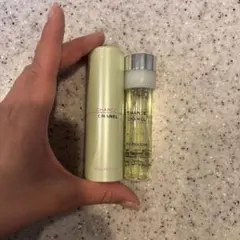 CHANEL CHANCE Eau Fraîche 20ml シャネルチャンス