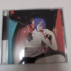 米津玄師　IRIS OUT / JANE DOE　CD