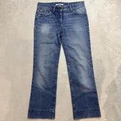 Chloe クロエ デニムパンツ ジーンズのサムネイル