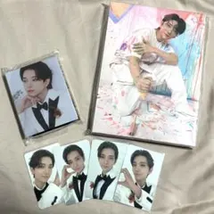 SEVENTEEN JOSHUA ジョシュア Carat盤セット