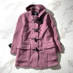 burberry ダッフルコート