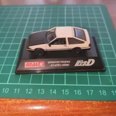 2026年最新】real x 頭文字dの人気アイテム - メルカリ