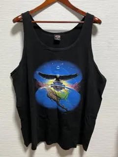 Harley-Davidson タンクトップ XL 早い者勝ち