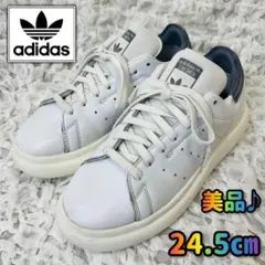 アディダス スタンスミス ディズニー GW2255 24.5cm - メルカリ