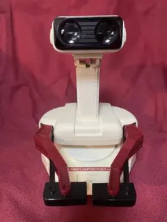 ファミコンロボット