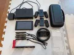ニンテンドースイッチ 本体 一式