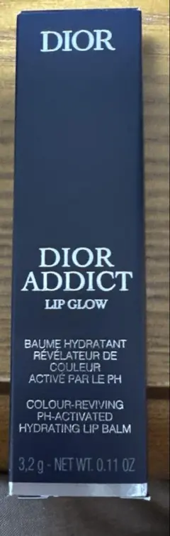 ディオール　アディクト012