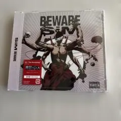 SiM / BEWARA