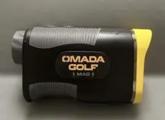 極美品　Omada Golf Atlas Rangefinder