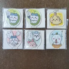 ちいかわ　アクリミニ