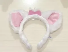 マリーちゃん　カチューシャ