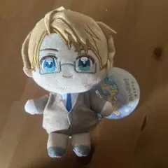 ヘタリア　アメリカ