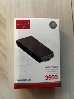 AOLION Joy-Con用バッテリーパック NS2439