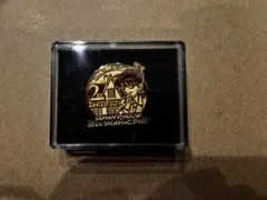 名探偵コナン2周年記念 ピンバッジ CONAN’S HOUSE 米花商店街 限定