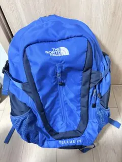 THE NORTH FACE TELLUS 25 バック リュック