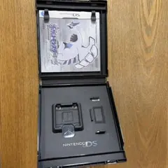 ポケットモンスター銀 ソウルシルバー 箱ケースのみ
