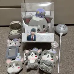 非売品★激レア チェ社長 大家さん JOCHUM ぬいぐるみ JO1 非売品☆激レア チェ社長 大家さん JOCHUM ぬいぐるみ JO1 - メルカリ