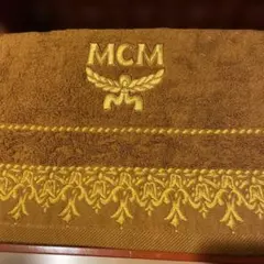 2026年最新】MCM タオルケットの人気アイテム - メルカリ