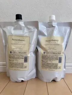 2026年最新】ナノアミノプレミアム エスタージュの人気アイテム - メルカリ
