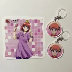 神楽 コースター アンブレラマーカー