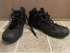 Converse Jack Purcell コンバース　ジャックパーセル ミッド