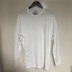 ワイスリー FN3362 CLASSIC CHEST LOGO LS TEE