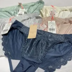 AMOSTYLE ショーツ Mサイズ 5枚セットのサムネイル