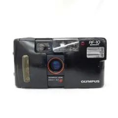 フィルムカメラ Olympus AF-10 SUPER D3-1114-355-10v Olympus AF-10 SUPER D3-1114-355-10v - メルカリ