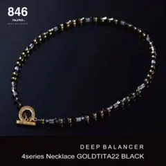 846 ヤジロ〔スポーツネックレス〕4シリーズ TITA22 Normal 白 - メルカリ
