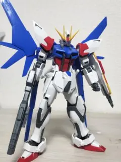 2026年最新】1/144 HGBF トールストライクガンダムグリッター