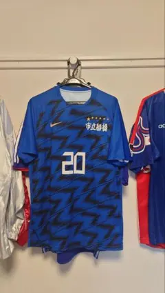 2026年最新】市立船橋 サッカーの人気アイテム - メルカリ