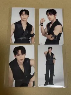 LAPOSTA2025 ラポスタ ランダムトレカ JO1 與那城奨