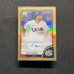 2026年最新】topps wbc 2023の人気アイテム - メルカリ