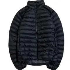 rab ダウンジャケット