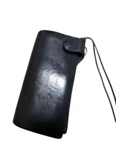 ポーター　バイカーズウォレット　porter 925
