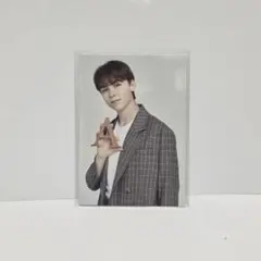 SEVENTEEN セブチ トレカ バーノン odetoyou 77 - メルカリ