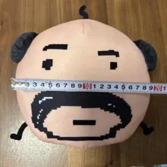当時品 レア 初代 たまごっち おやじっち ぬいぐるみ マスコット