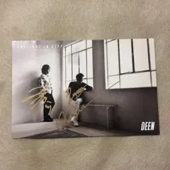 2026年最新】DEEN サインの人気アイテム - メルカリ